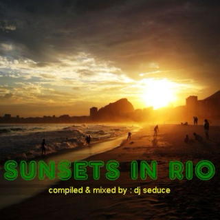 Sunsets in RIO