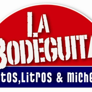 La Bodeguita (August 2013)
