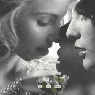 A Faberry Love Story