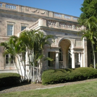 Novum Collegium Floridae