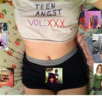 Teen Angst Vol: XXX