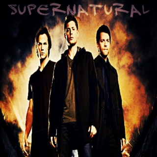 Supernatural Mix