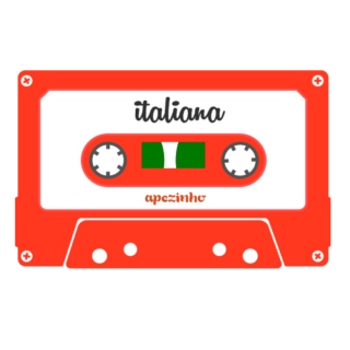 Mixtape #11 - Italiana