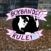 Boybands Rule!