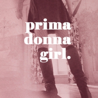 primadonna girl