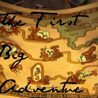 The First Big Adventure 