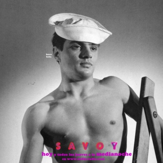 Savoy Mariposo