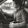 Driving With Harry