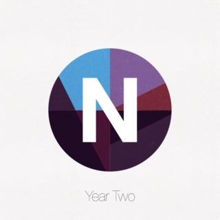 Noonday Tune - Year Two