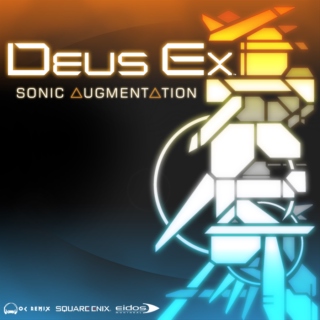 Deus Ex: Sonic Augmentation