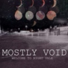 mostly void
