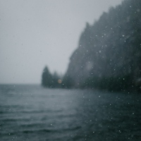 Sleep. Rain. Write. Snow. Read. Sea. Drift.