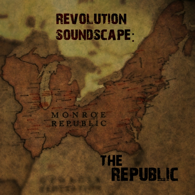 Revolution Soundscape: The Republic
