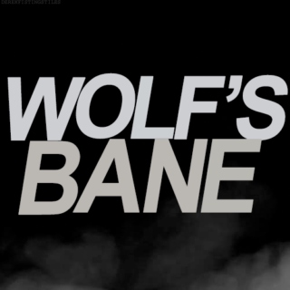 Wolf's Bane - 1x09