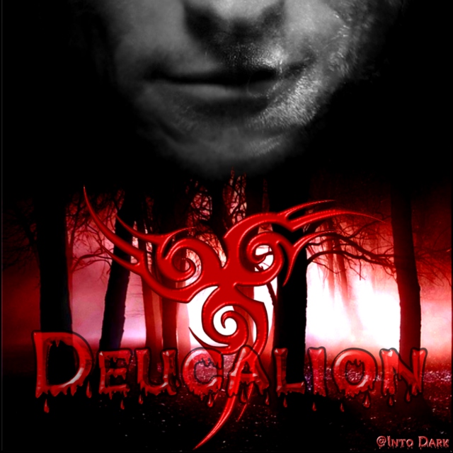 Deucalion, The Demon Wolf