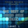 Best Of Video Game Remix - Level 1 (Secret Level Edition)