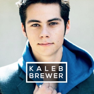 Kaleb Brewer