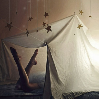 Songs for a Blanket Fort