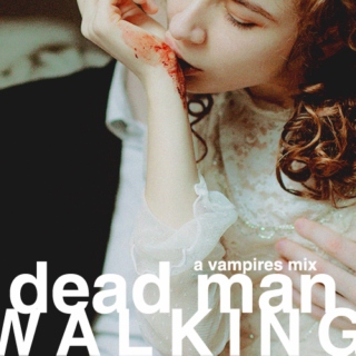 dead man walking 