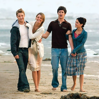 The best of The O.C.