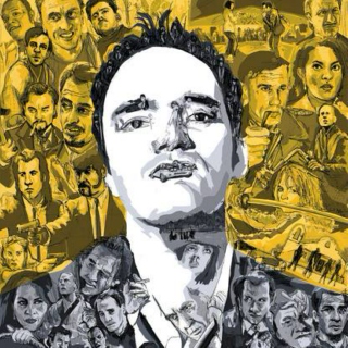 21 years of Tarantino !