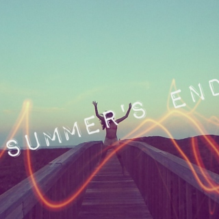 Summer's End 