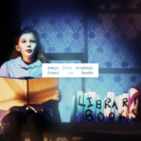 songs from musicals based on books