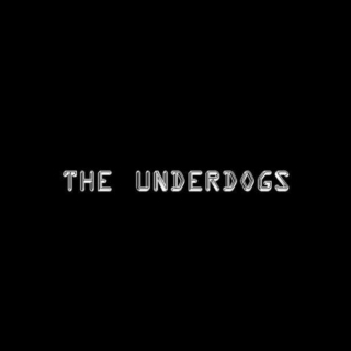 The Underdogs (Soundtrack to the Unfinished Best Seller)
