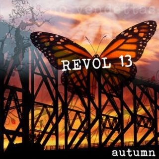 Revol 13: autumn