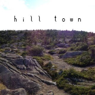 Hill Town