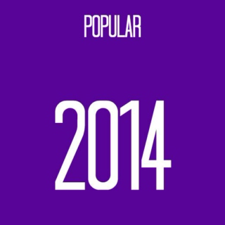 2014 Popular - Top 20