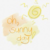 Oh, Sunny Day!