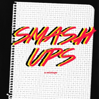 smash-ups