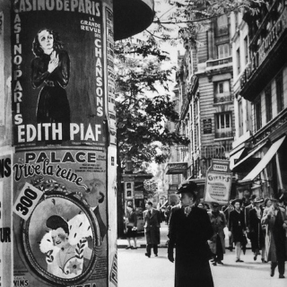 Rue Montmartre.