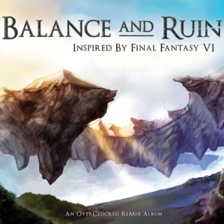 Final Fantasy 6: Balance and Ruin (Disc - 2)