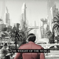 THE WEIGHT OF THE WORLD