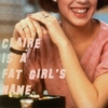 Claire Is A Fat Girl's Name: Come Monday