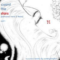 Count the Stars [between here & there] 