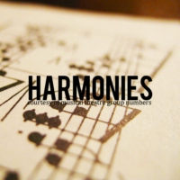 Harmonies for all moods