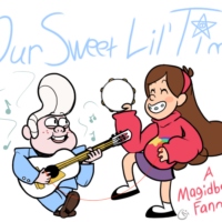 Our Sweet Lil' Time