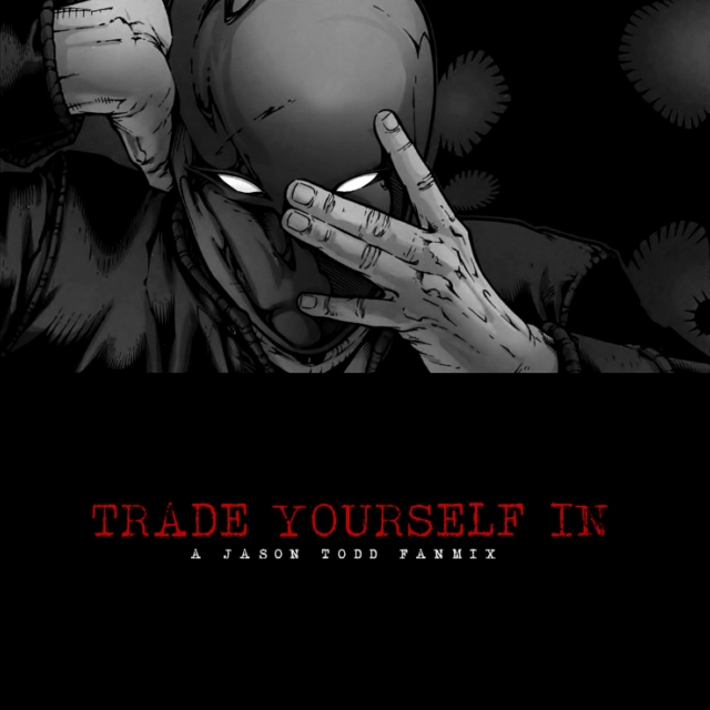 trade yourself in