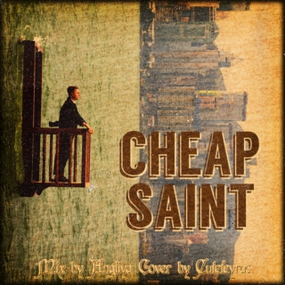 Cheap Saint