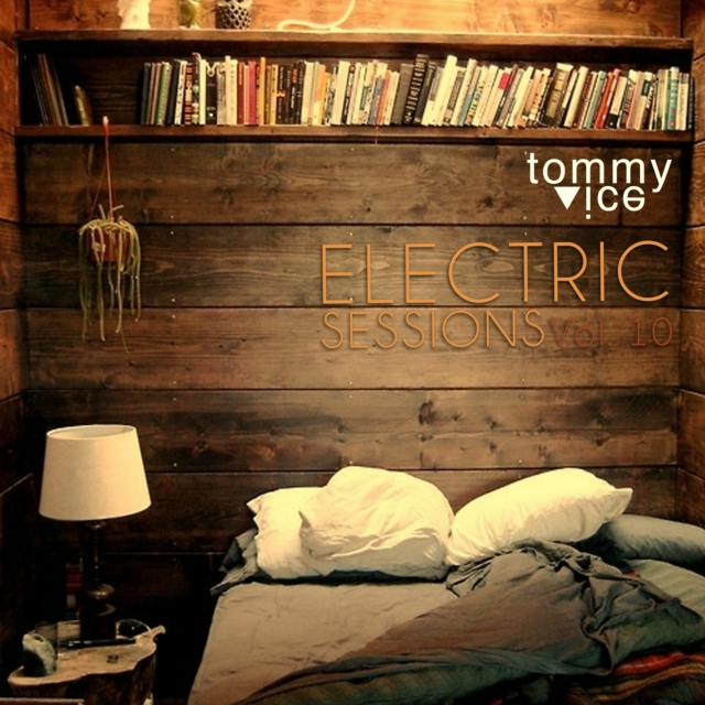 Electric Sessions Vol. 10