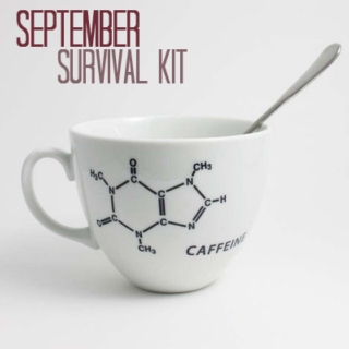September Survival Kit