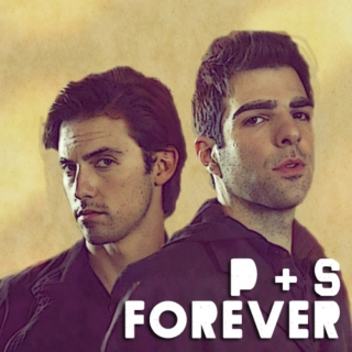 P + S Forever