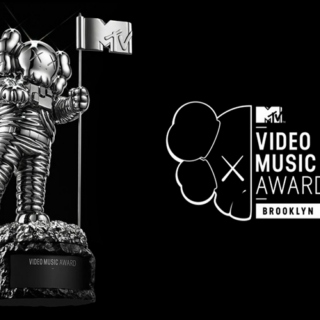 MTV VMA Nominees 2013