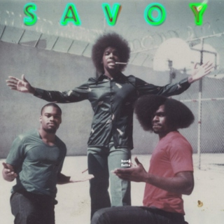 Savoy Moderfucker