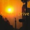Sunset Drive August 23 2013