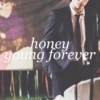 Honey/Young Forever