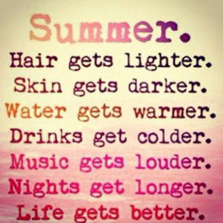 Summer time '13